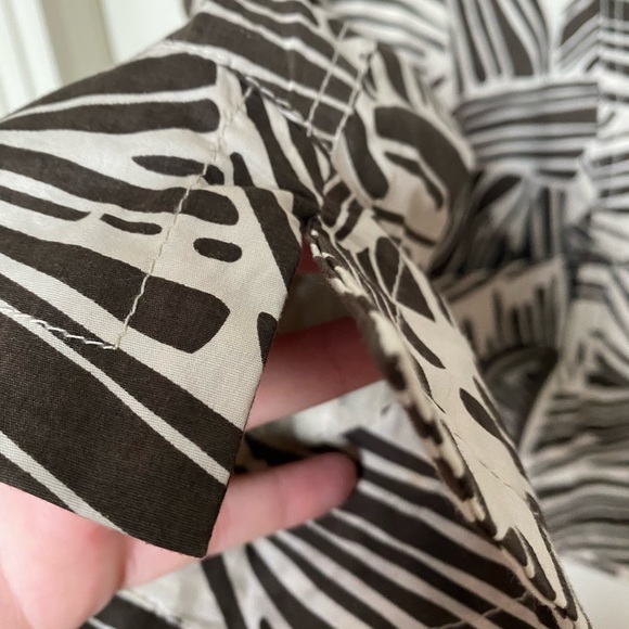 LADIES  3/4 sleeve JACKET Sz12 by HARVE BENARD. - Picture 10 of 14